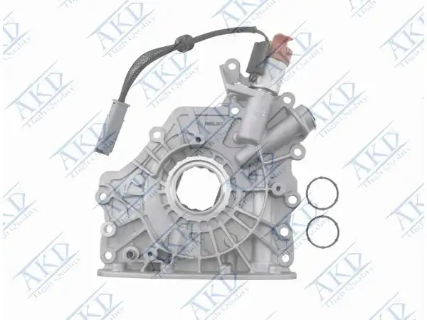 AKD OP104139 | Yağ Pompası Fiat Doblo 2022 P2008 P208 P3008 P301 P308 P5008 Partner Rifter C3 III C4 C5 C-Elysee IV