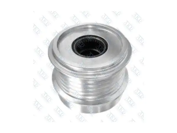 AKD OP115131 | Alternatör Kasnağı 1 9 Dt Astra H Vectra C
