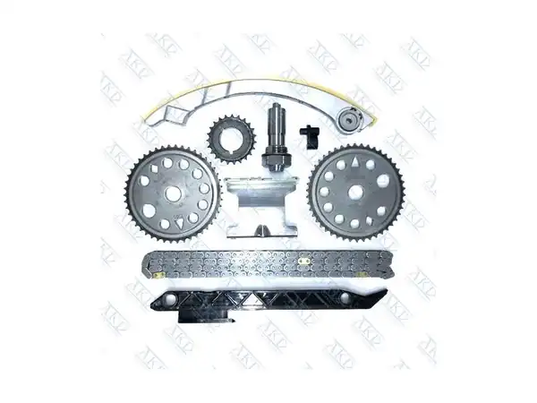 AKD OP125108 | Zincir Seti Vectra C Astra G H Z22se