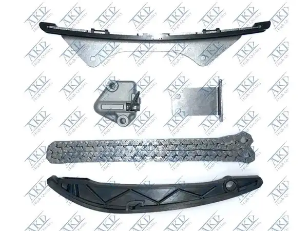 AKD OP125112 | Zincir Seti Daewoo Gentra Chevrolet 1 5 16v