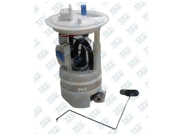 AKD OP137125 | Yakıt Pompası Komple Corsa D Z12xep Z14xep A10xep A12xe A14xel