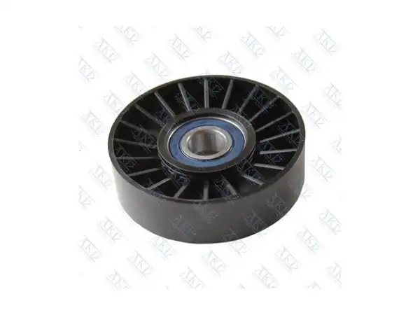 AKD OP138120 | Alternatör Gergi Rulmanı Tek Rulman 2 0 Dtı 16v Vectra B 306 406 Marea