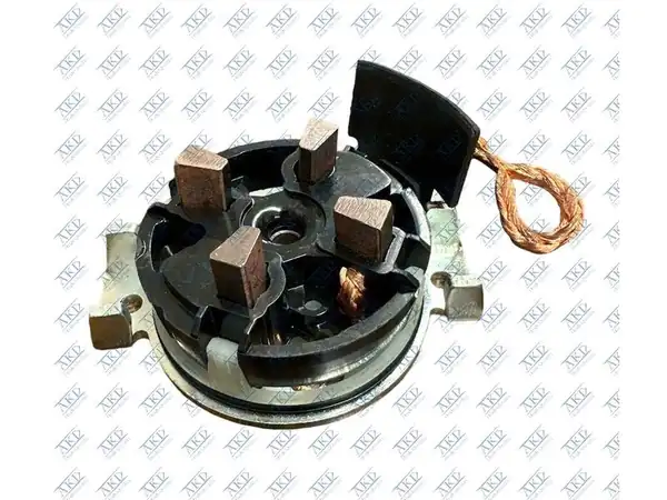 AKD OP138141-VA1672 | Marş Komur Yuvası Valeo Tip D6gs Audi Seat VW Skoda 594674