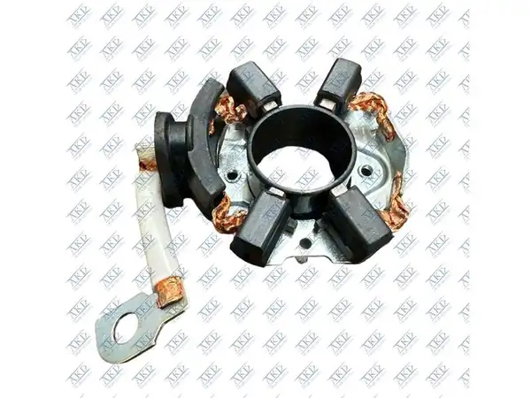 AKD OP138142-BO1851 | Marş Komur Yuvası Bosch Tip Astra H Astra G Corsa D Bsx184 185