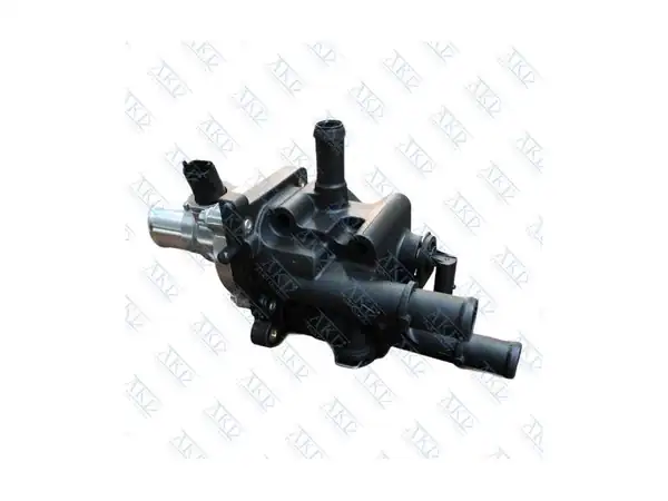 AKD OP143131 | Termostat Komple A1 6xer B1 6xer A1 8xel A1 8xer Astra.J Insignia A Mokka
