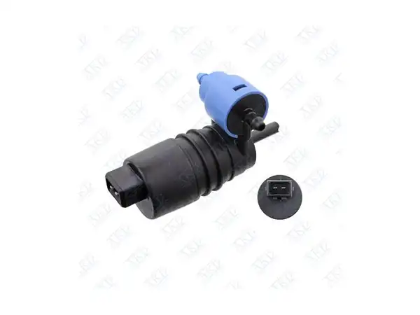AKD OP149100 | Su Fiskiye Motoru Çift Çıkış Opel Astra G 98 10 Astra H 04 14 Corsa D 07 14 Zafira B 05 15 Meriva A 03 10