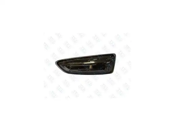 AKD OP154109 | Çamurluk Sinyali Sol Astra J Astra K Insignia A Füme