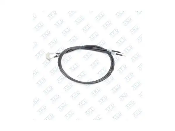 AKD OP158100 | El Fren Teli 1644mm Arka Diskli Fren Astra H 04 14