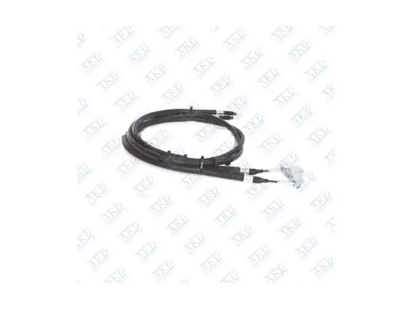 AKD OP158134 | El Fren Teli Arka Disk Astra H 1644 mm 1 Adet