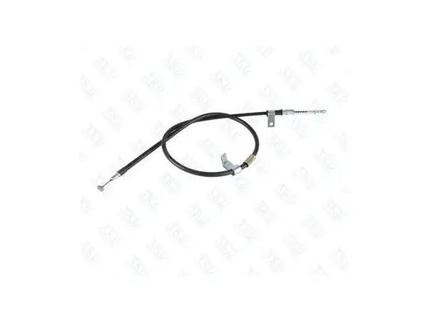 AKD OP158160 | El Fren Teli Sol Captiva C100 1431 1254 mm Mekanik El Frenı