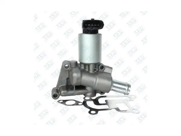AKD OP180105 | Egr Valfi Agila A Astra G H Corsa C 1 2 1 4 16v Benzinli Z12xe Z12xep Z14xel Z14xep 5 Pin Oval Soket