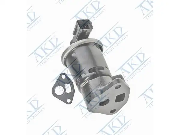 AKD OP180125 | Egr Valfi Lacetti Rezzo Nubira 1 4 1 6 16v