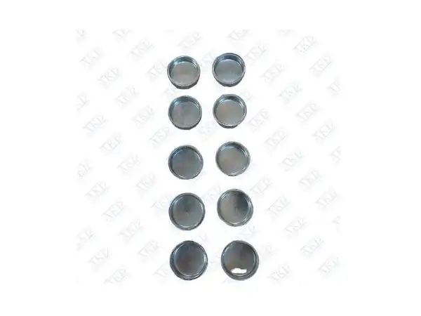 AKD OP200233-10 | Motor Blok Su Tapası 14mm 10 Adet