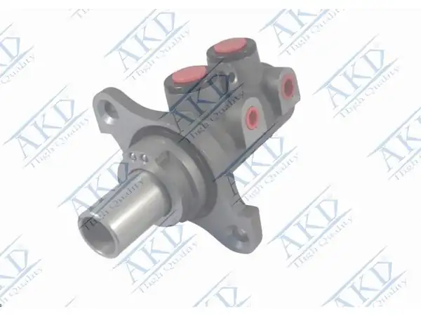 AKD OP210107 | Fren Ana Merkezi Meriva B 2010 Esp Hariç 558203 93168716
