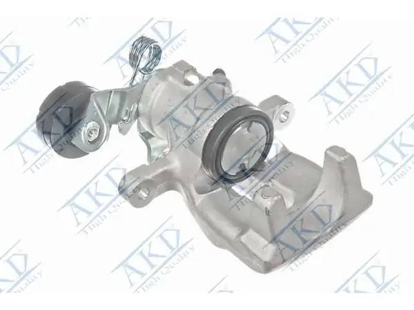 AKD OP212108 | Fren Kaliperi Arka Sol Astra G Lucas Sistem 02 03 Z20let Z22se