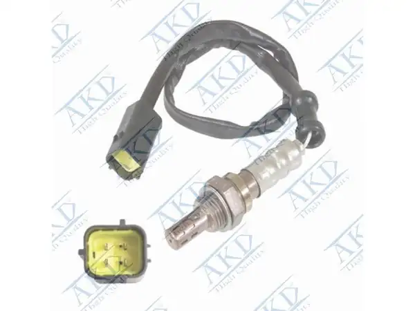 AKD OP121153 | Oksijen Sensörü Chevrolet Aveo Lacetti Kalos 1 2 1 4 16v