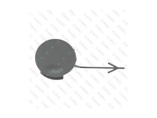 İTHAL 13238745 | Çeki Demir Kapağı Arka Astarlı Insignia A 09 13