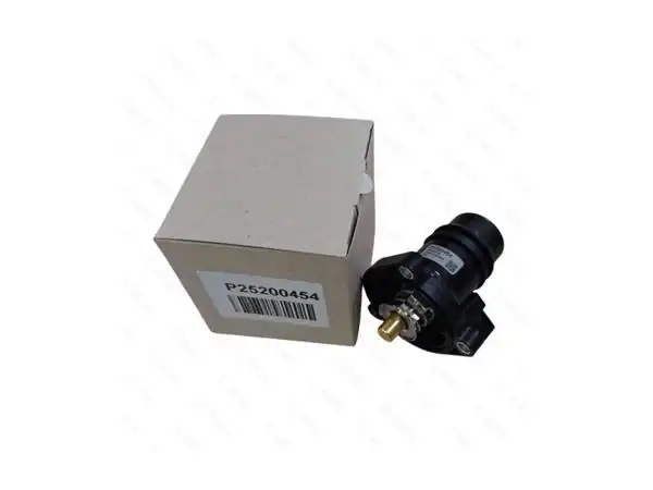 İTHAL 25200454 | Termostat 1.2-1.4 Xer Corsa D Astra J Meriva B Aveo
