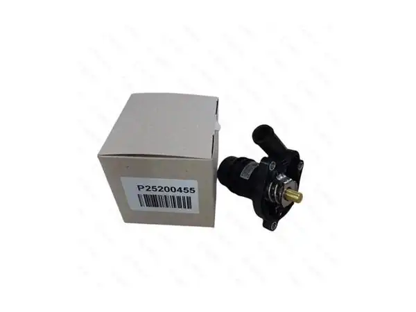 İTHAL 25200455 | Termostat Astra J Insignia A Corsa E A1.4 Net