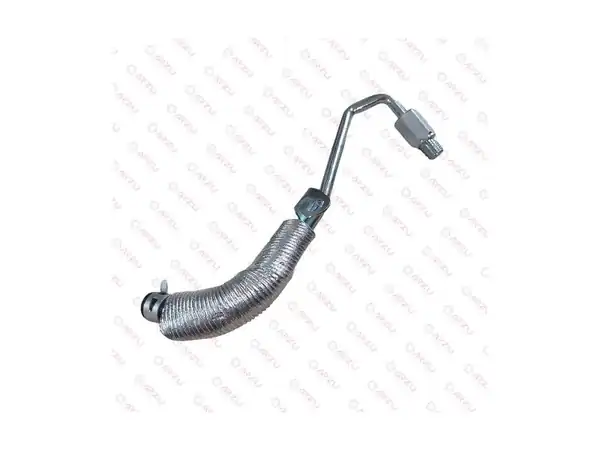 İTHAL 55567067 | Turbo Geri Dönüş Borusu A14net B14net Astra J Insignia A Mokka Cruze