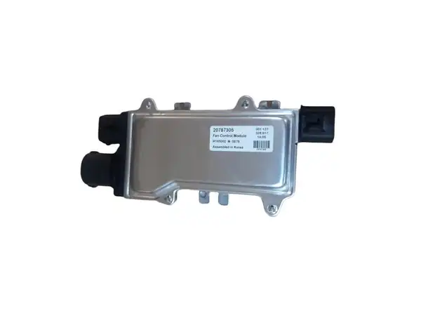 KORE 20787305 | Fan Soguma Beyni Captiva C140