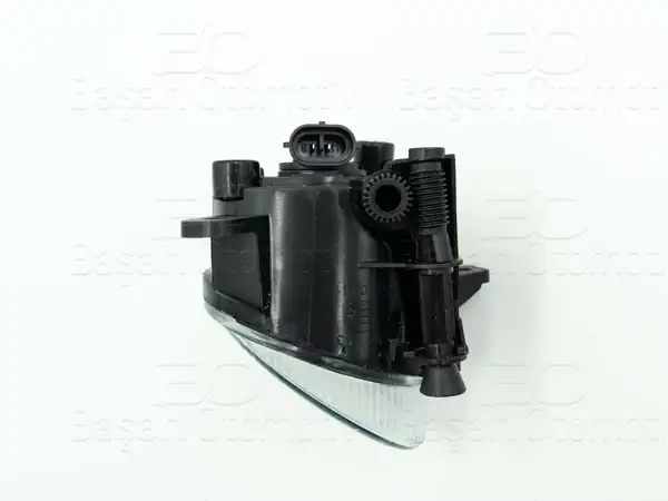 WISCO 1243456-00 | Sis Farı Sol Ampullu Audi A1 11 14 A5 08 11 A6 C7 11 15 Q3 12 14