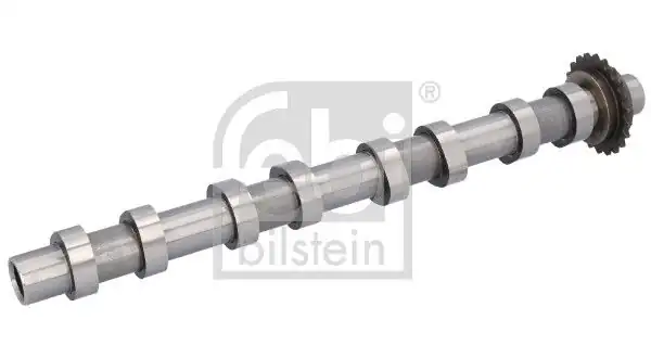 Febi Bilstein 198430 Eksantrik Mili Egzos 208 II 308 II 301 2008 II 3008 II 508 II Rifter Focus 1 5 Hdi 18