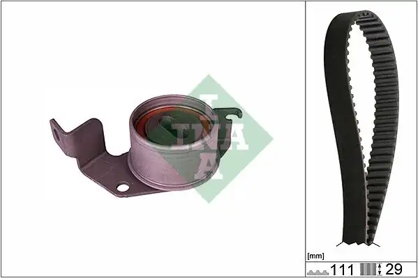 INA 530030210 | Triger Tk 95 > Carızma 1.6