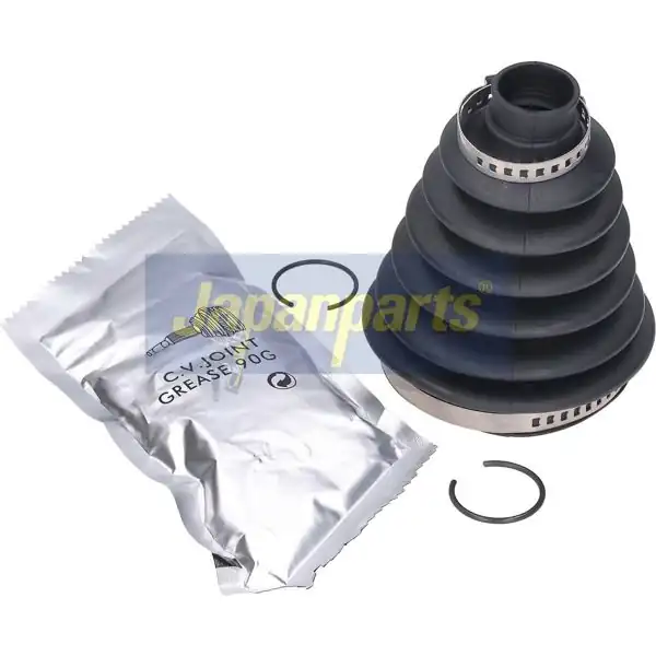 JAPAN PARTS KB-196 | Nissan Qashqai J10 1.5 DCI 06 > Dış Aks Körüğü
