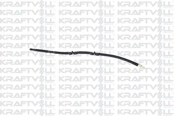 KRAFTVOLL 10033941 | Enjektör Yakıt Hortumu A1 A3 Altea Octavia Superb 2.0Tdı