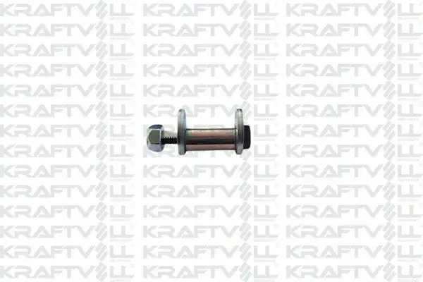 KRAFTVOLL 21031915-2 | Aparat Civatası Dks 2 Adet