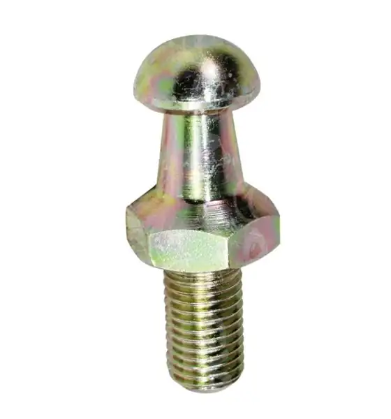 MGA 401096 | Debriyaj Ayar Civatası Dks M131 10 Adet
