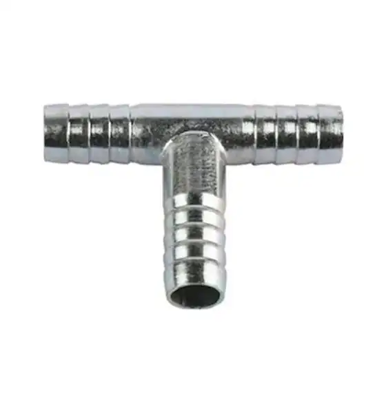 MGA 401180 | Hortum Ekleme T Rekoru Metal 19mm 5 Adet