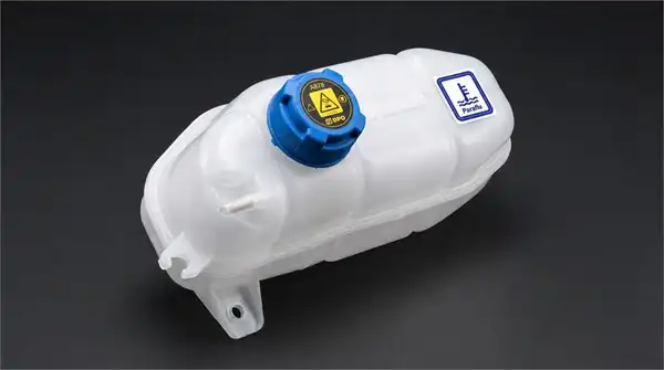 MGA 9414506 | Palio Albea 1 2 1 4 16v Genleşme Tankı Kapaklı Metal Borulu
