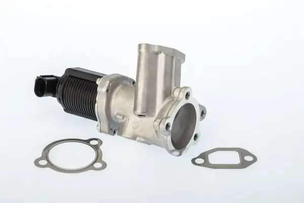 BORGWARNER 710949D | Egr Valfi Doblo Fiorino G Punto Evo 500 Combo Corsa D Agila Meriva Tigra 1 3 Dmtj CDTI Z13dtj 75bg