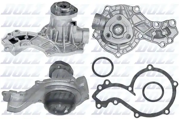 DOLZ A183 | Devirdaim Passat A4 A6 T4 1 6 1 8 1 8t AEB Apu AWT Adr AHL Abl 96 2039185