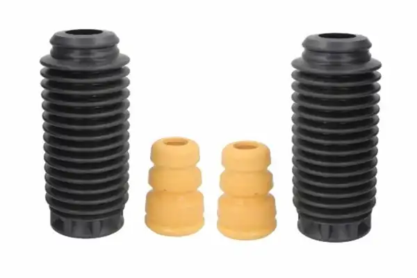 KAUTEK Pe Bk013 Ön Amortisör Stoplama Takozu Ve Körük Kiti P208 12 19 P2008 13 18 C3 III 16