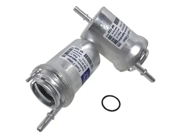 SARDES SF122 | Benzin Filtresi 02 Polo 1 2 12v 1 4 16v