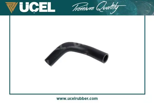 ÜÇEL S15742 | Kalorifer Hortumu Nissan Kubistar 1 5 dCi 5 Adet