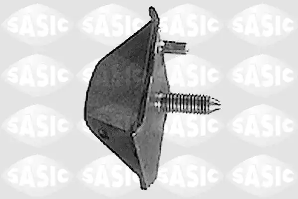 SASIC 8441171 | Motor Takozu Yardımcı Sağ Üst 205 405 Bx C15 1 6 1 9