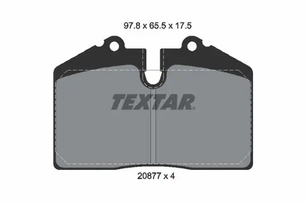 TEXTAR 2087709 | Fren Balata Seti