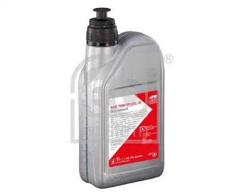 Febi Bilstein 184247 Bmw G20 G30 G11 G05 Diferansiyel Yağı 1lt 70w 80 G2 Gl5 83222471487