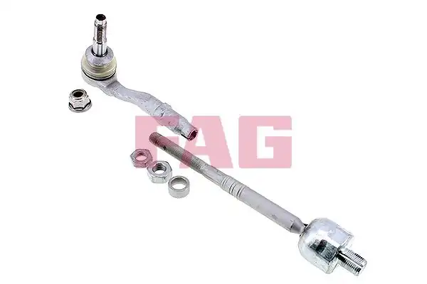 FAG 840139410 | Rot Takımı Ön Sol Bmw F10 F11 F08