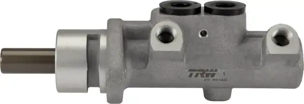 TRW PML489 | Fren Ana Merkez 25 4mm VW