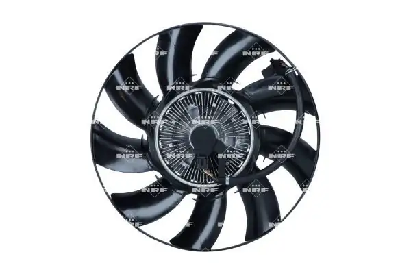NRF 47874 | Fan Termiği Land Rover Range Rover 2 7 TD 03 09