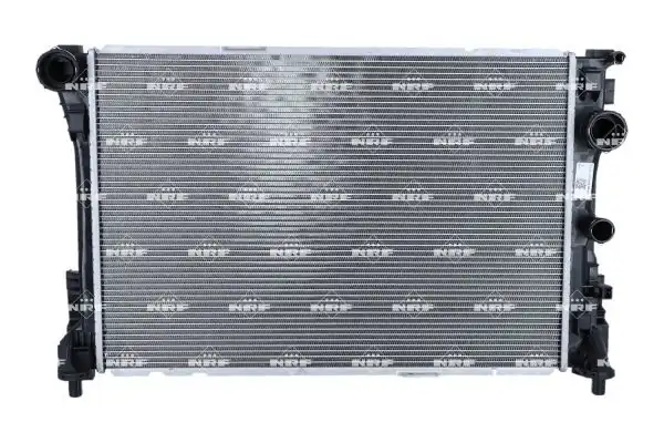 NRF 59346 | M Benz W212 218 Om651 Motor Su Radyatörü A0995002603