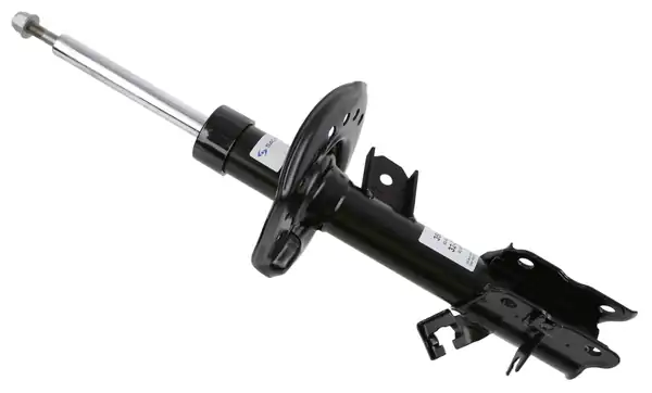 SACHS 350-664 | Ön Amortisör Nissan Qashqai J10 Sol Ön 1 6 2 0 1 5 dCi 07 12