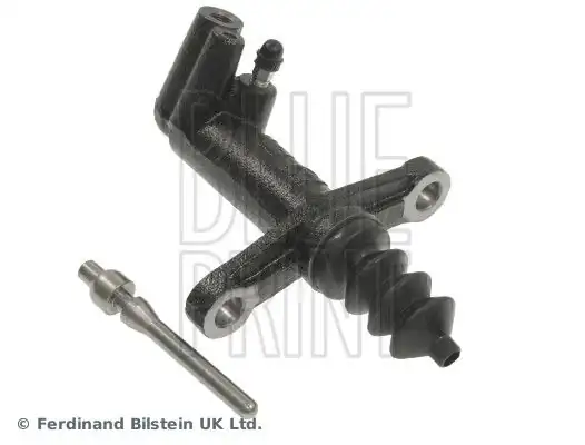 Debriyaj Alt Merkezi Isuzu D Max 04