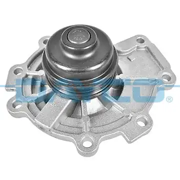 DAYCO DP297 | Devirdaim Jaguar X-Type 01-10 Classic
