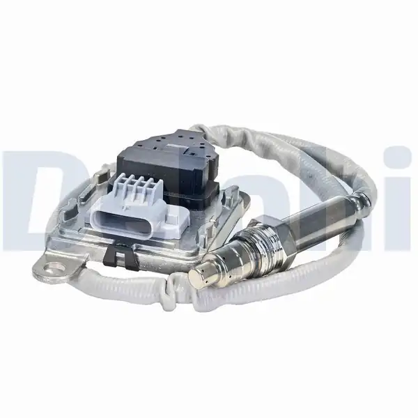 DELPHI ANS1081-12B1 | Azot Nox Kaptörü Megane Kadjar Talisman Euro6 Duster II Üre Çözücü